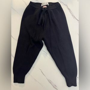 Toddler comfy sweat pants